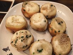 -哑巴生煎(临顿路店)