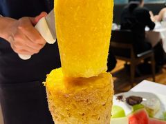 -拉蒂娜·巴西牛排馆 Latina·Brazilian Steakhouse(陆家嘴旗舰店)