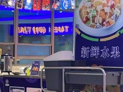 -海韵之星邮轮水会(明发商业广场店)
