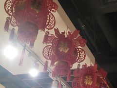 -和庆斋羊蝎子火锅·碳缸烧烤(顺义旗舰店)