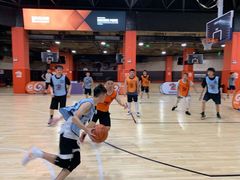 -洛克公园美式运动体验馆(唯品会合肥蜀山城市奥莱店)