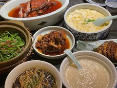 -南京大牌档(之心城店)