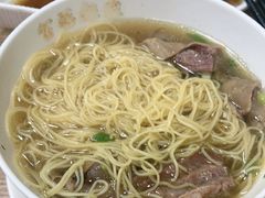 -百福麵家(新馬路店)