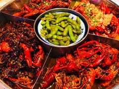 -江味龙虾馆·裸蓝龙虾(南山店)