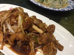 -小孙家厨(长春路店)