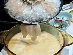 -新光酒家·河豚·海鲜·蟹料理(浦东店)