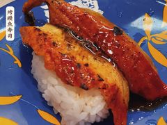 -京樽回転寿司(奥林匹克店)
