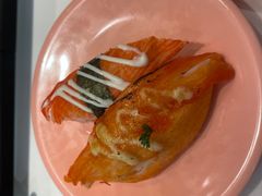 -争鲜回转寿司(通州万达店)