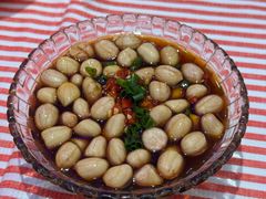 -马良味博·烧烤·小龙虾(运达广场店)