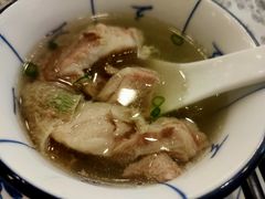 竹笙土炖猪汤-客家汇·客家传承菜(水库店)