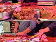 -阿娟牛肉丸·手打牛肉丸·现做现卖