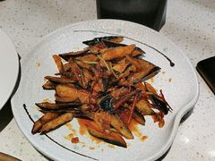 -船歌·鱼水饺青岛菜(金狮广场店)