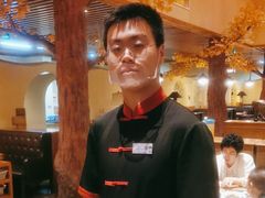 -金筷子西北菜·捞悦火锅