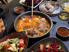 -Ameigo梅果·云贵川bistro(长宁来福士店)