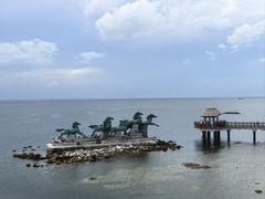 -养马岛旅游度假区