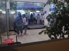 -惠阳站
