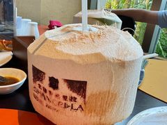 -咖啡苑自助餐(北海香格里拉大酒店)