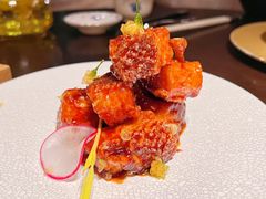 -彩丰楼中餐厅(佘山世茂洲际酒店)