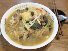 -万香姜汁(引泉路店)