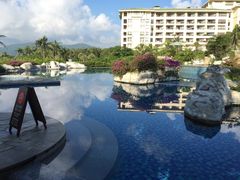 -三亚亚龙湾天域度假酒店