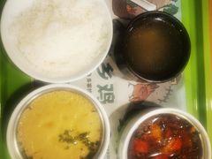 -老乡鸡(颖上路店)