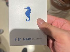 -海马体照相馆(北京大族广场店)