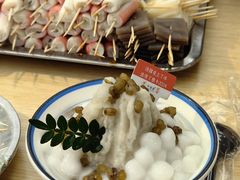-谢智冷沾沾(马家巷总店)