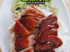 -香辉食馆(新兴路店)