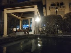-青岛海泉湾皇冠假日度假酒店