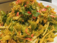 -上和臻品中国菜(花园街店)