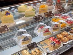 -FANEN法念·烘焙·甜点(万象城店)