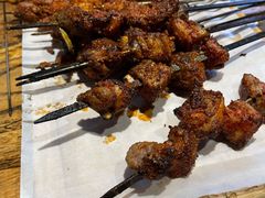 -有奴思烤肉·清真(正宁路店)