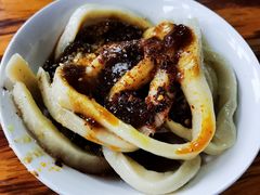 -洞子口张老二凉粉(文殊院店)