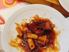 -解家河南菜(农业路店)