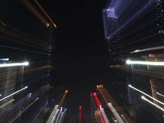 -广州四季酒店·天吧·高空酒吧