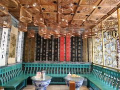 -京味斋·北京烤鸭(北京南站洋桥店)