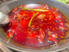 -冯校长老火锅(广州正佳广场店)