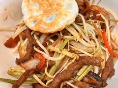 -华三爷拌面(上海光启城店)