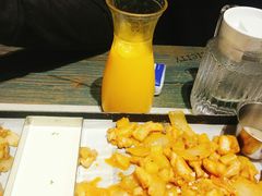 -一米鸡肉 创意韩餐(江北杉杉奥特莱斯店)