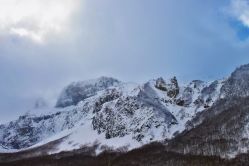 -大秃顶子山