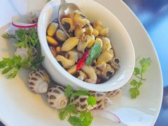 -广州柏悦酒店·悦景轩·粤菜餐厅