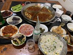 现划鳝鱼-储奇门鳝鱼火锅(总店)