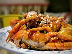蓝龙糖醋虾-Bigger龙虾(锦屏家园店)