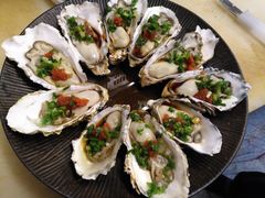 -桂马·日本料理·海胆·海鲜饭·酒场(民主广场店)