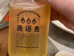 -渔语鱼新川菜Bistro(万象天地店)