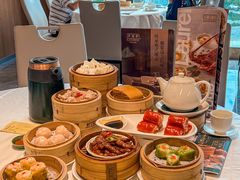 -丹桂轩(罗湖火车站店)