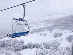 -太子岭滑雪场