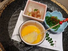 -月下料理(楷林IFC店)