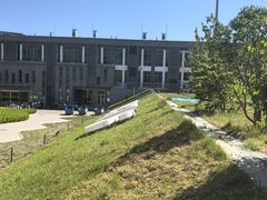 -国家植物园南园