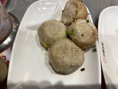 -小杨生煎(白玉兰广场店)
